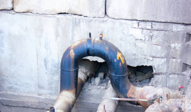 Best 24/7 water damage repair  in Snohomish, WA